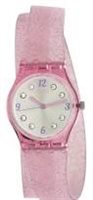 Orologio Swatch Donna Originals in Plastica LP132